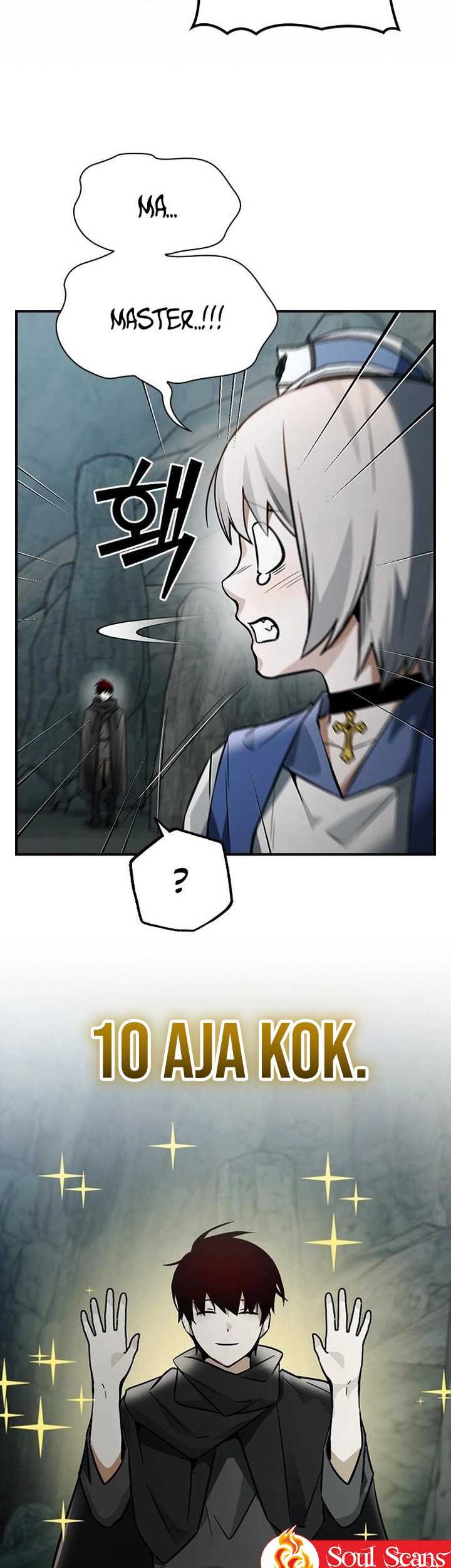 Bad Ending Maker Bab 09 halaman 51