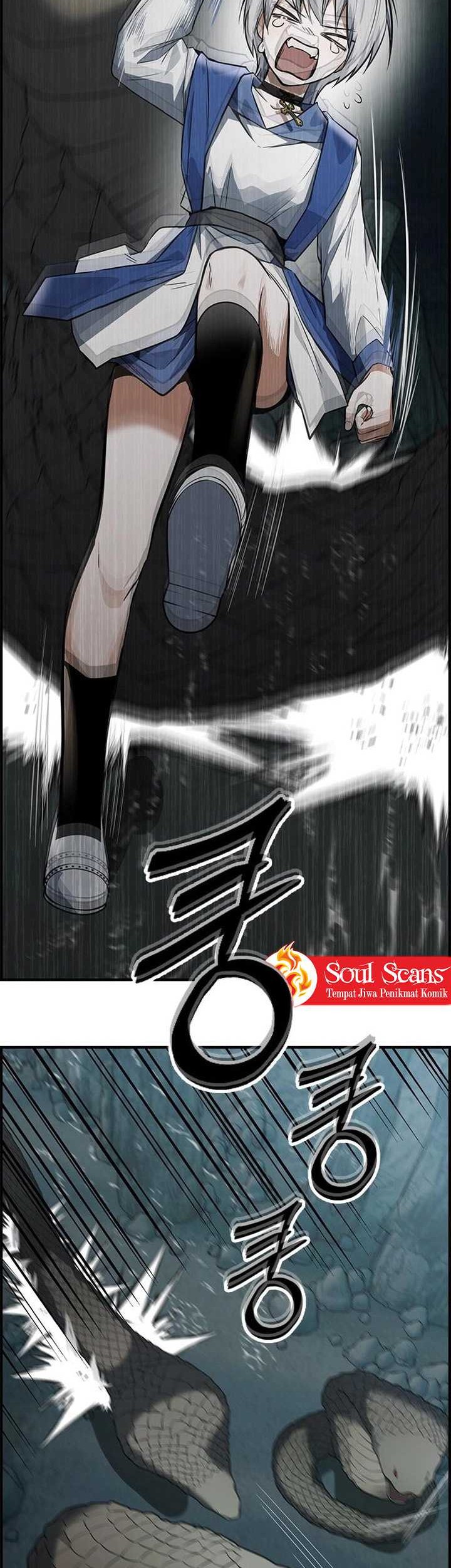 Bad Ending Maker Bab 09 halaman 54