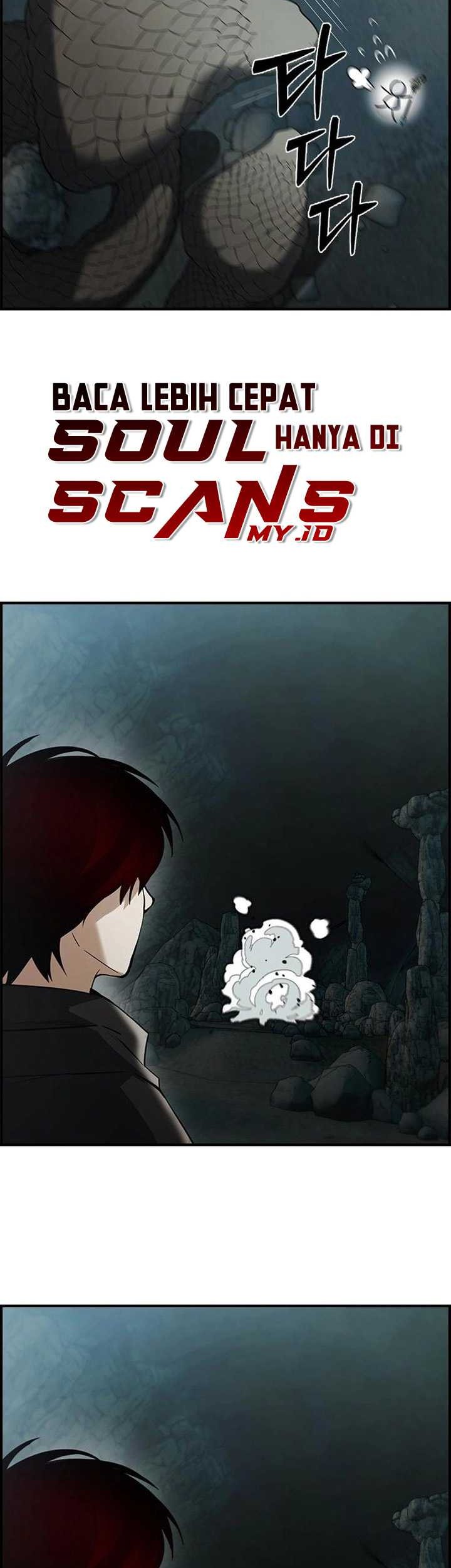 Bad Ending Maker Bab 09 halaman 55