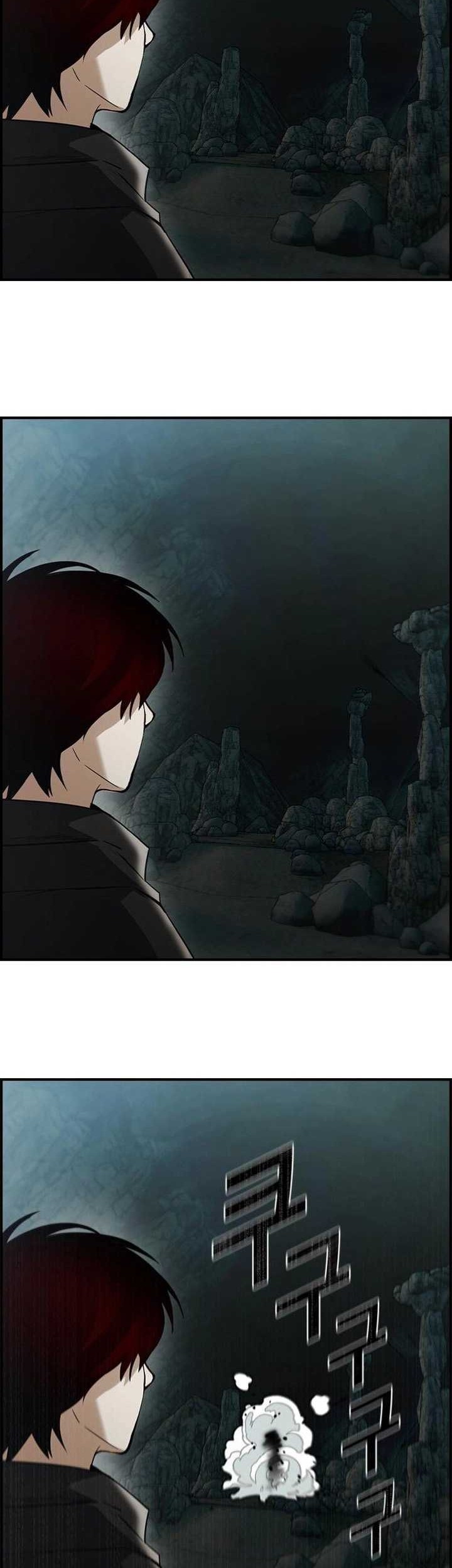 Bad Ending Maker Bab 09 halaman 56