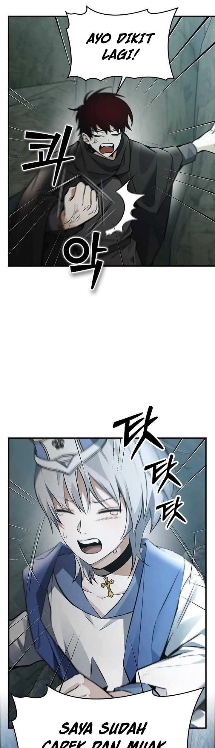 Bad Ending Maker Bab 09 halaman 59