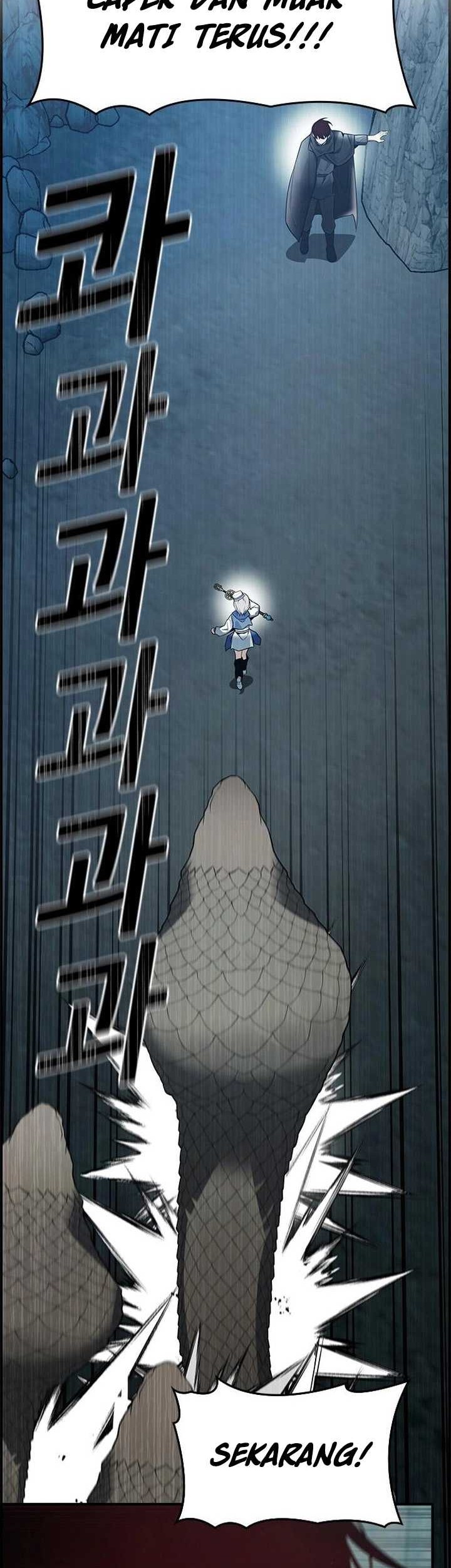 Bad Ending Maker Bab 09 halaman 60