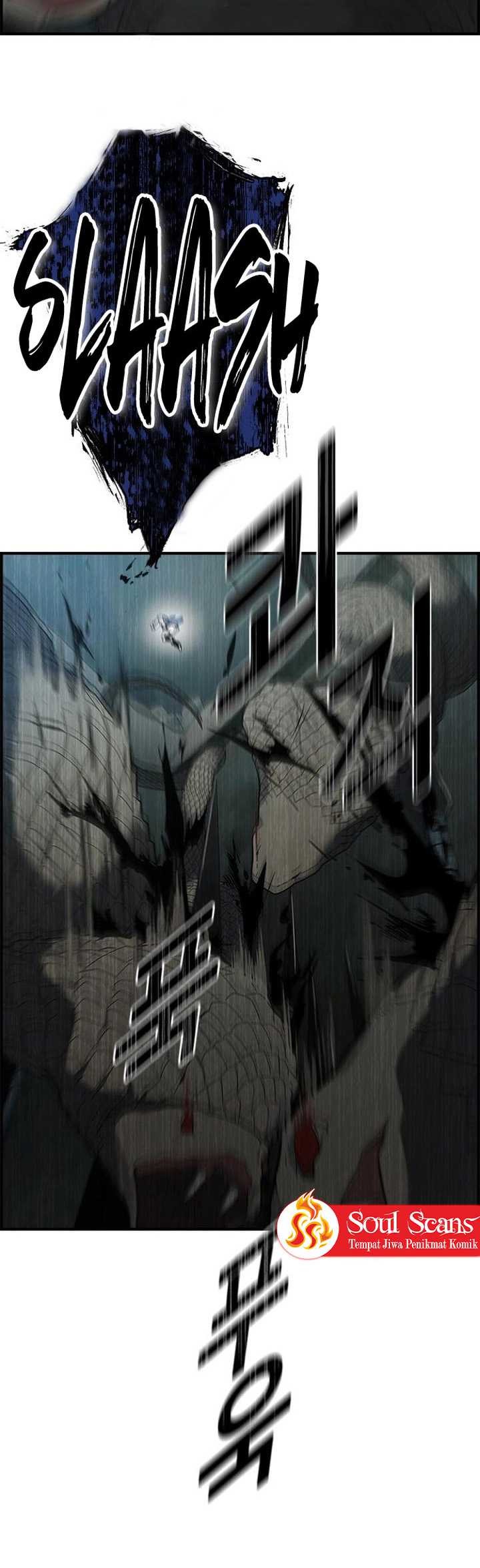 Bad Ending Maker Bab 09 halaman 63