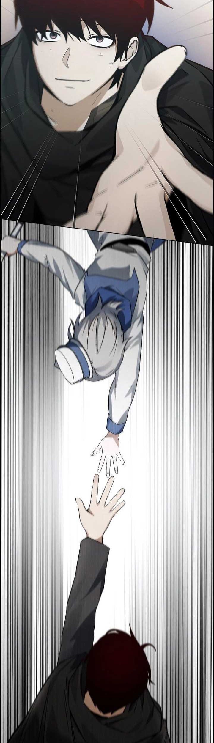 Bad Ending Maker Bab 09 halaman 65