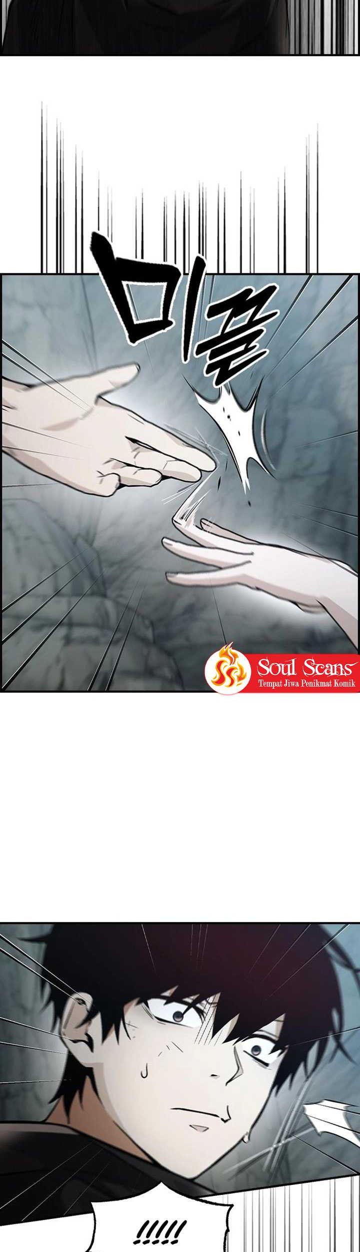 Bad Ending Maker Bab 09 halaman 66