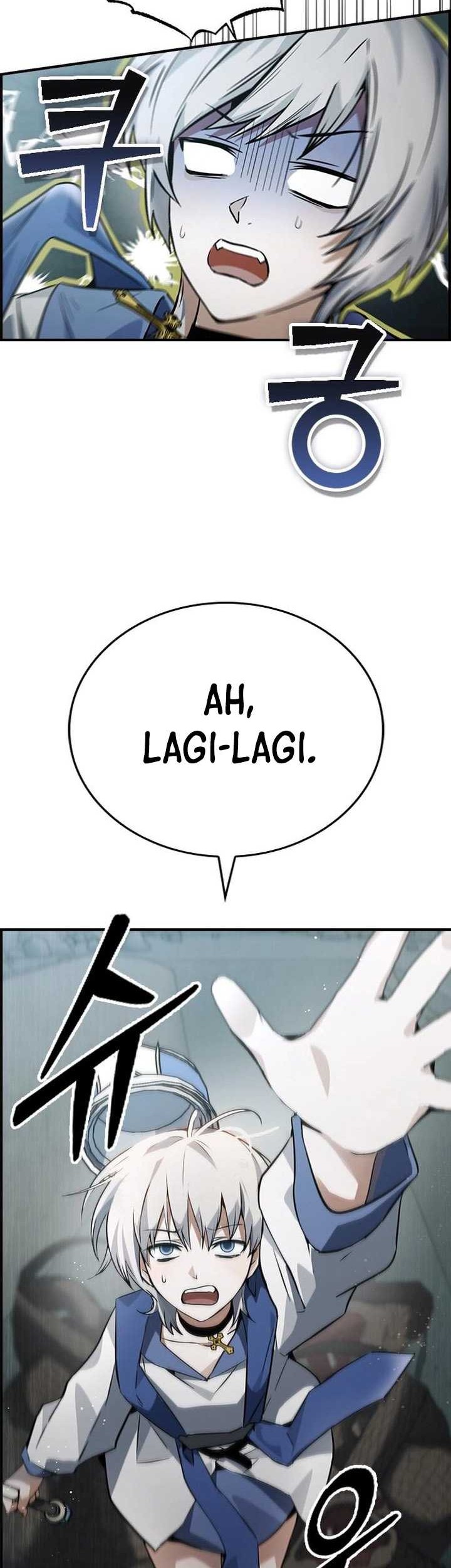 Bad Ending Maker Bab 09 halaman 67
