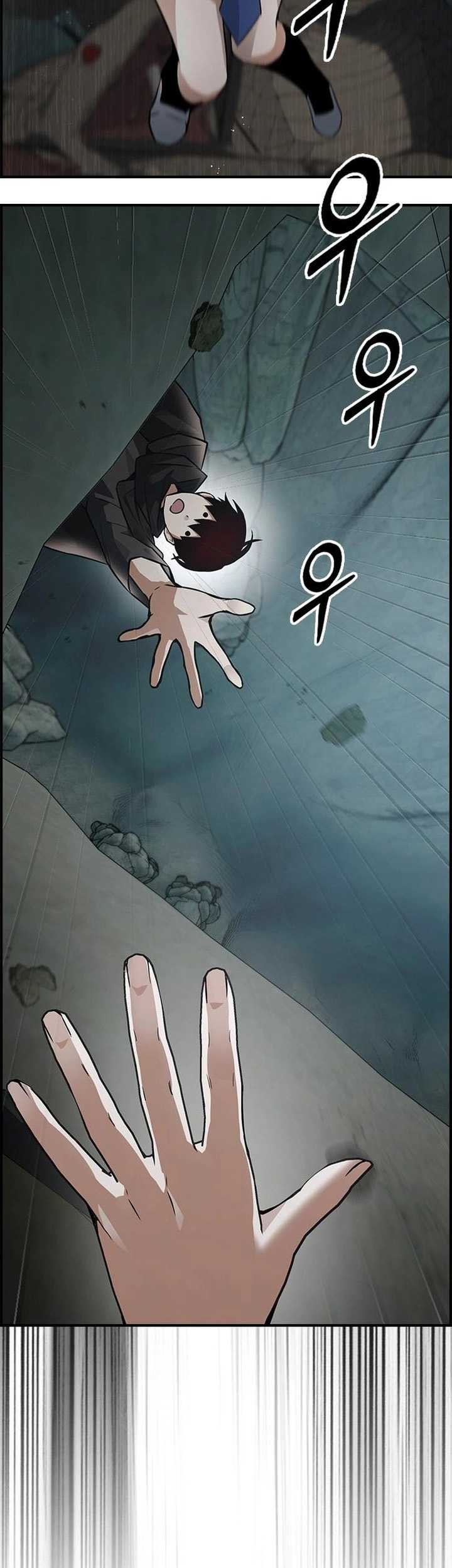 Bad Ending Maker Bab 09 halaman 68
