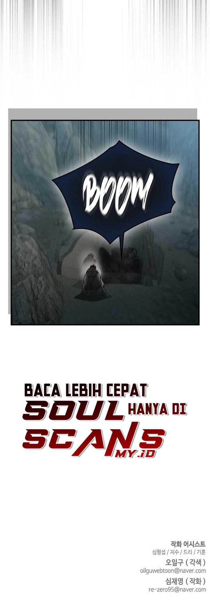 Bad Ending Maker Bab 09 halaman 69