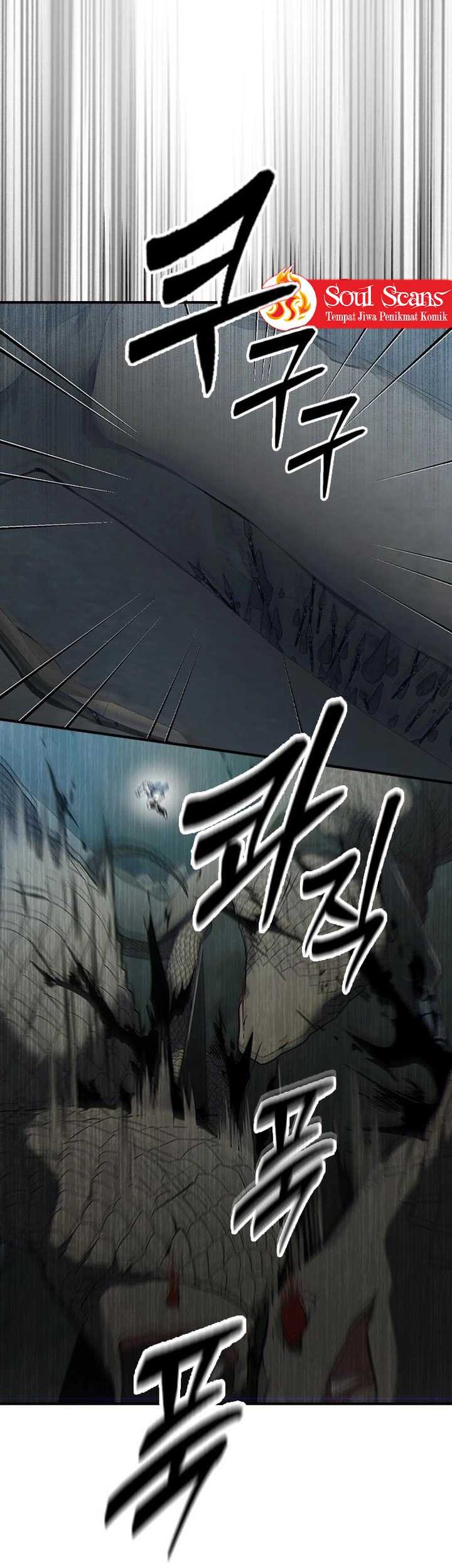 Bad Ending Maker Bab 10 halaman 5