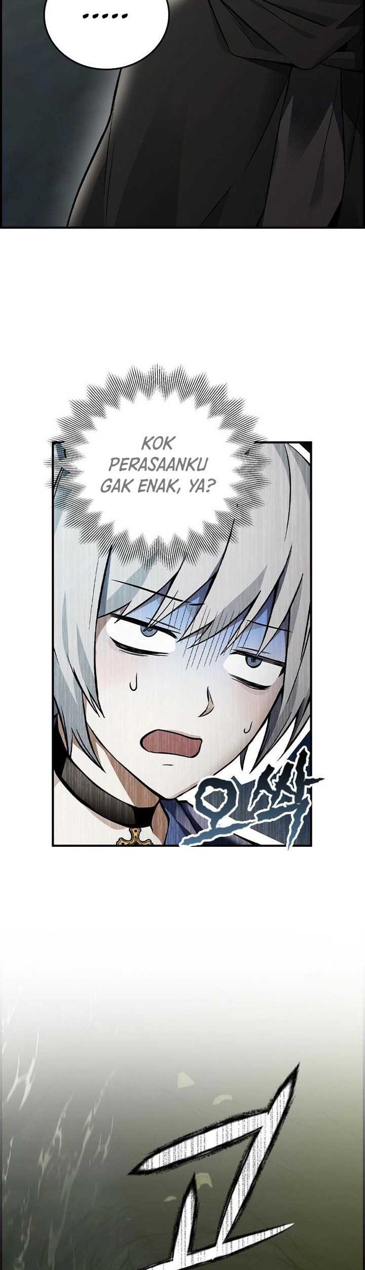 Bad Ending Maker Bab 10 halaman 12