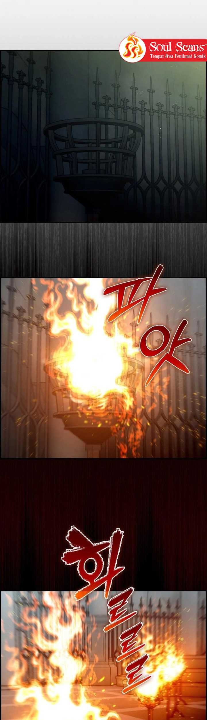Bad Ending Maker Bab 10 halaman 15