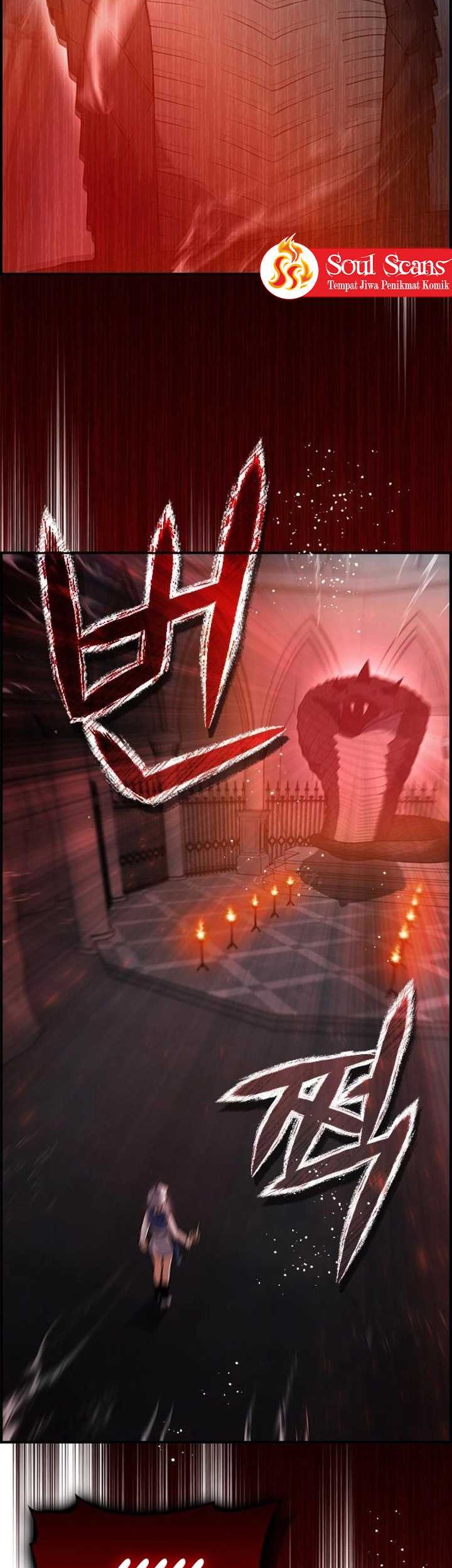 Bad Ending Maker Bab 10 halaman 20