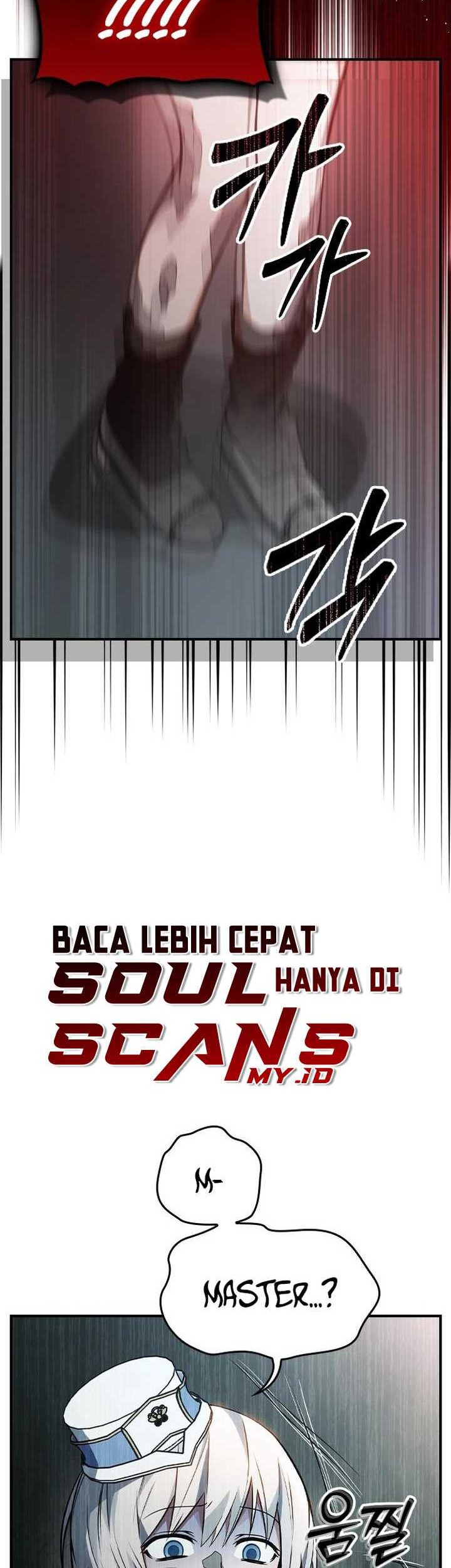 Bad Ending Maker Bab 10 halaman 21
