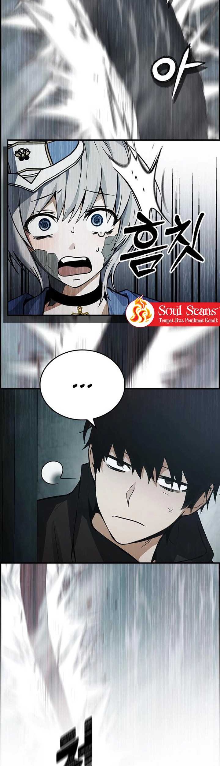 Bad Ending Maker Bab 10 halaman 25