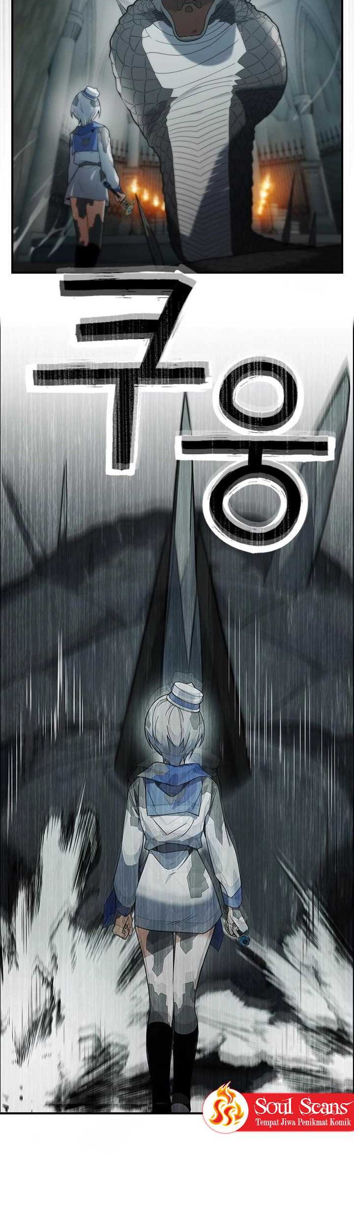 Bad Ending Maker Bab 10 halaman 29
