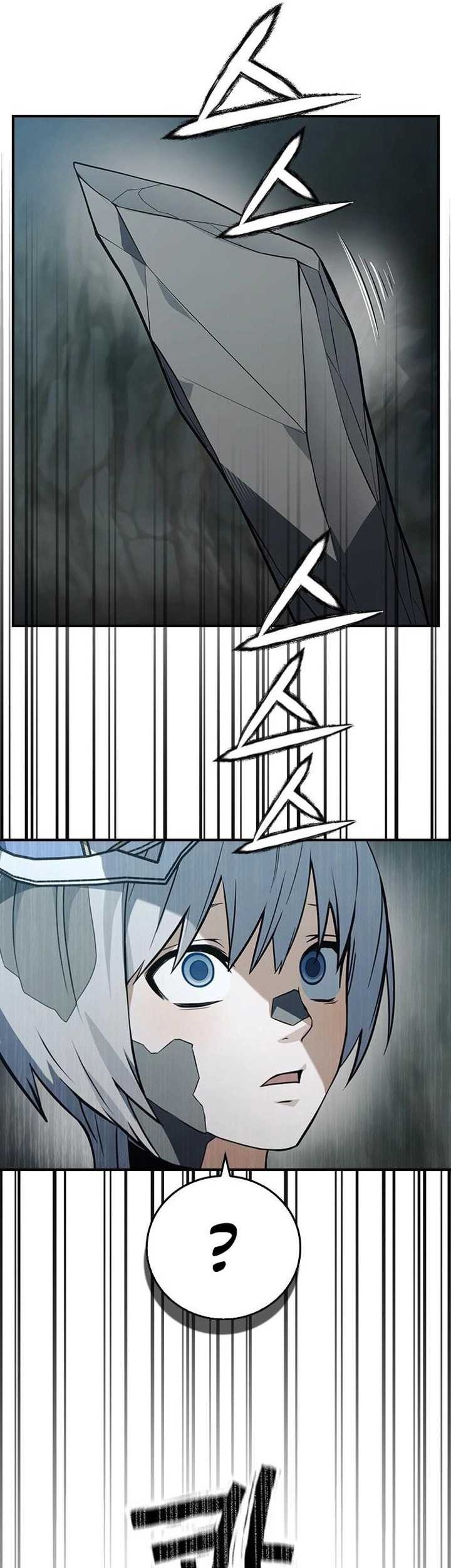 Bad Ending Maker Bab 10 halaman 31