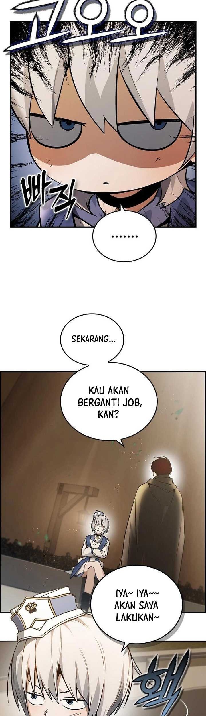 Bad Ending Maker Bab 10 halaman 36