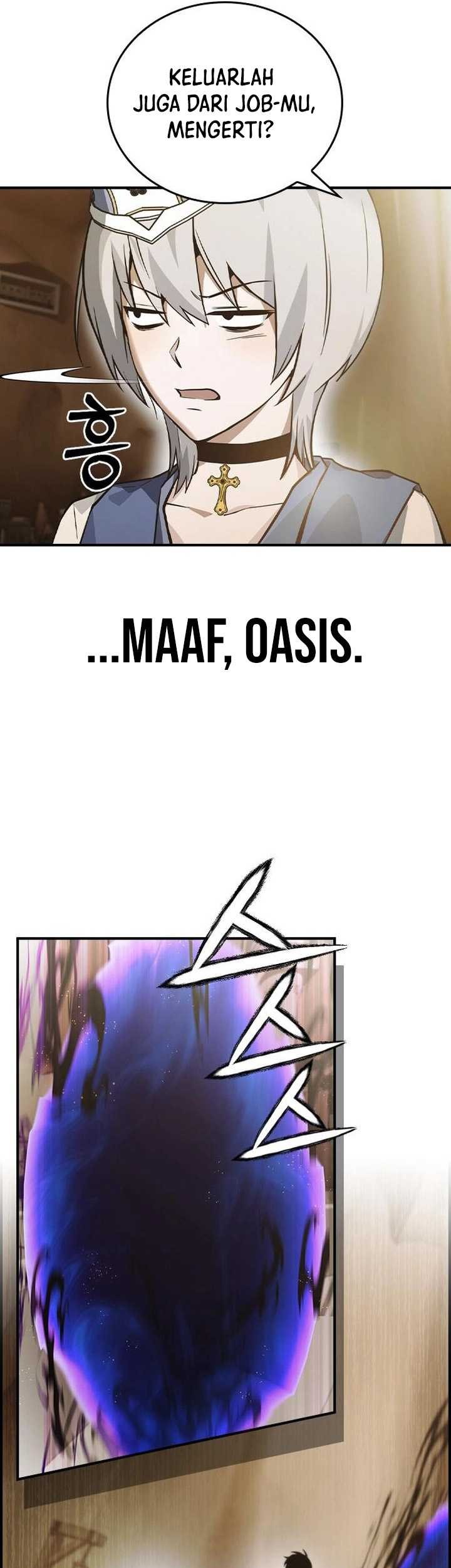 Bad Ending Maker Bab 10 halaman 38