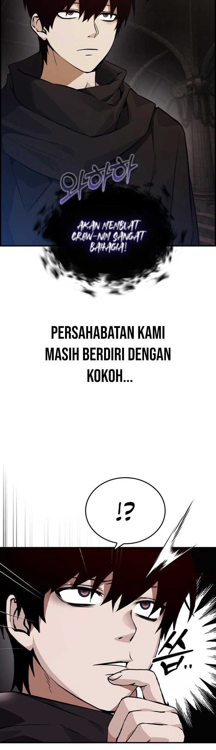 Bad Ending Maker Bab 10 halaman 42