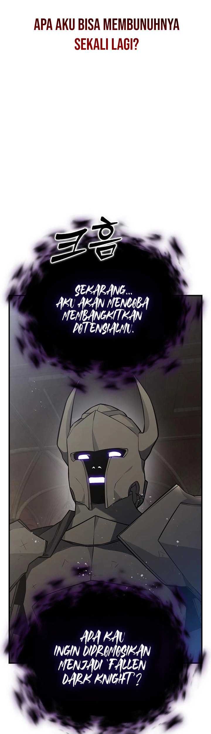 Bad Ending Maker Bab 10 halaman 43