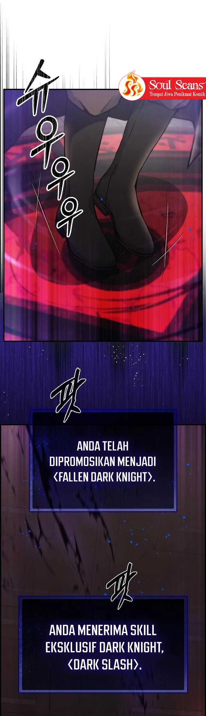 Bad Ending Maker Bab 10 halaman 45