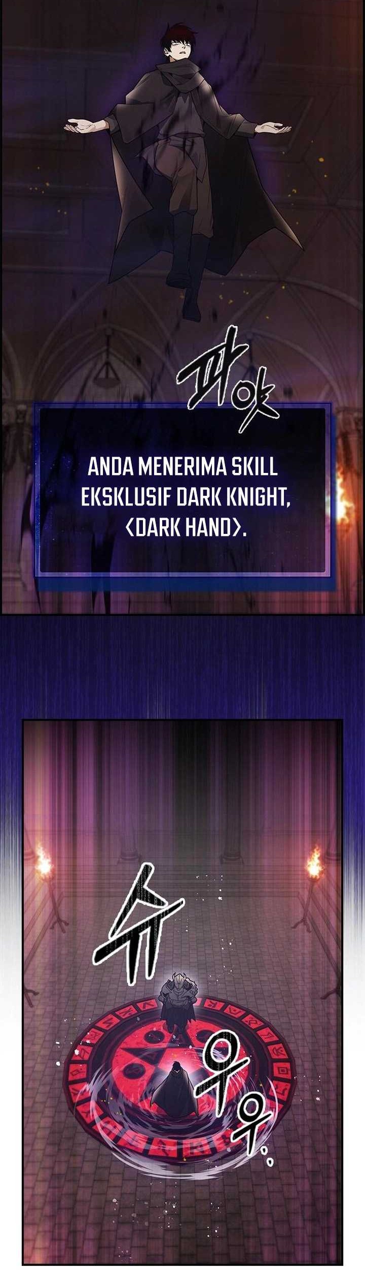 Bad Ending Maker Bab 10 halaman 46