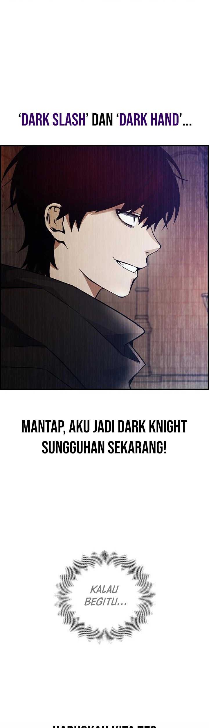 Bad Ending Maker Bab 10 halaman 47