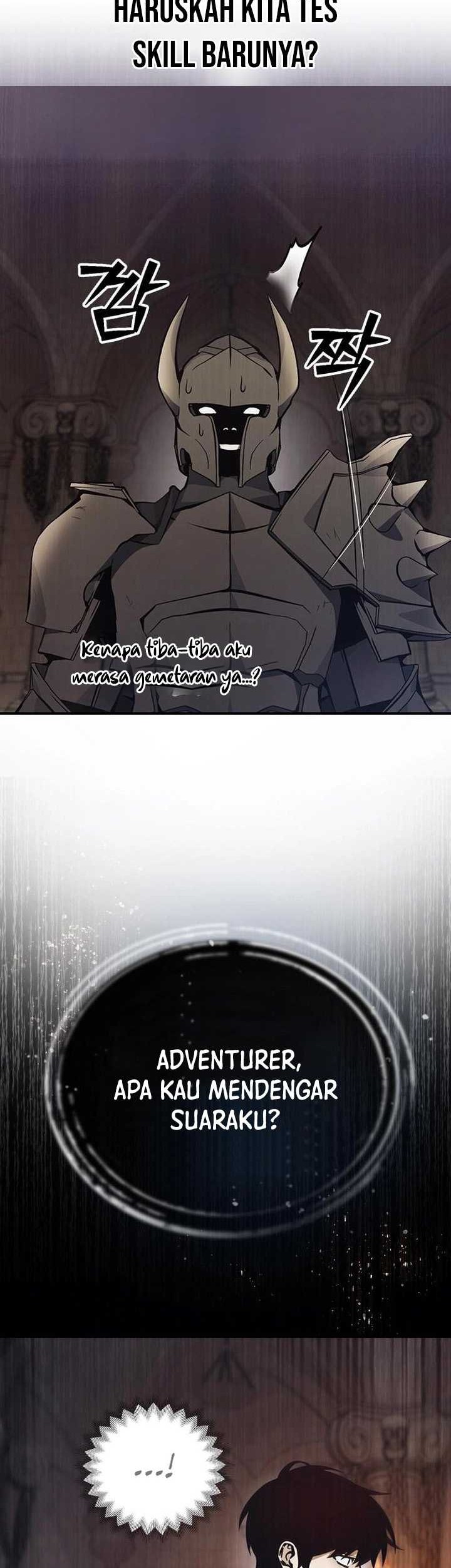 Bad Ending Maker Bab 10 halaman 48