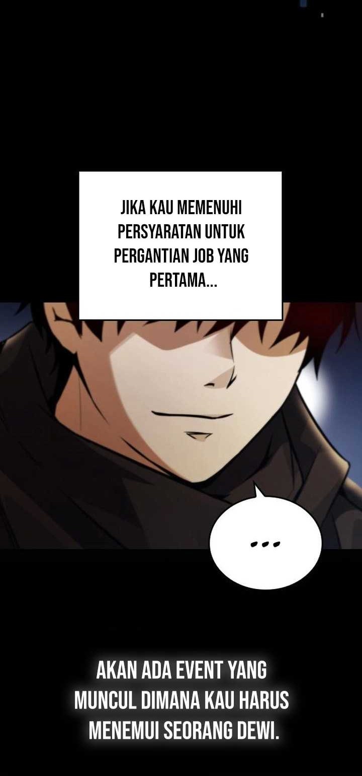 Bad Ending Maker Bab 10 halaman 50