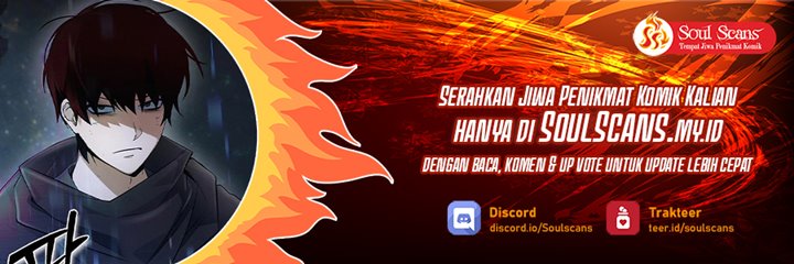 Bad Ending Maker Bab 11 halaman 2