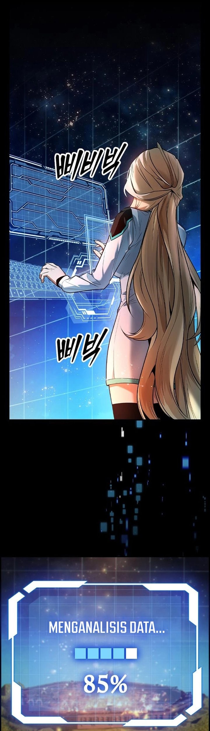 Bad Ending Maker Bab 11 halaman 7