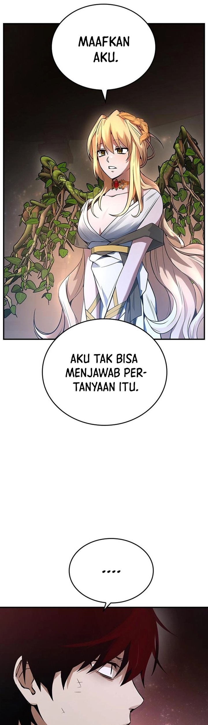 Bad Ending Maker Bab 11 halaman 13