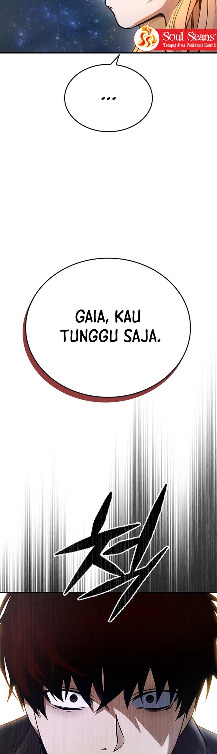 Bad Ending Maker Bab 11 halaman 15
