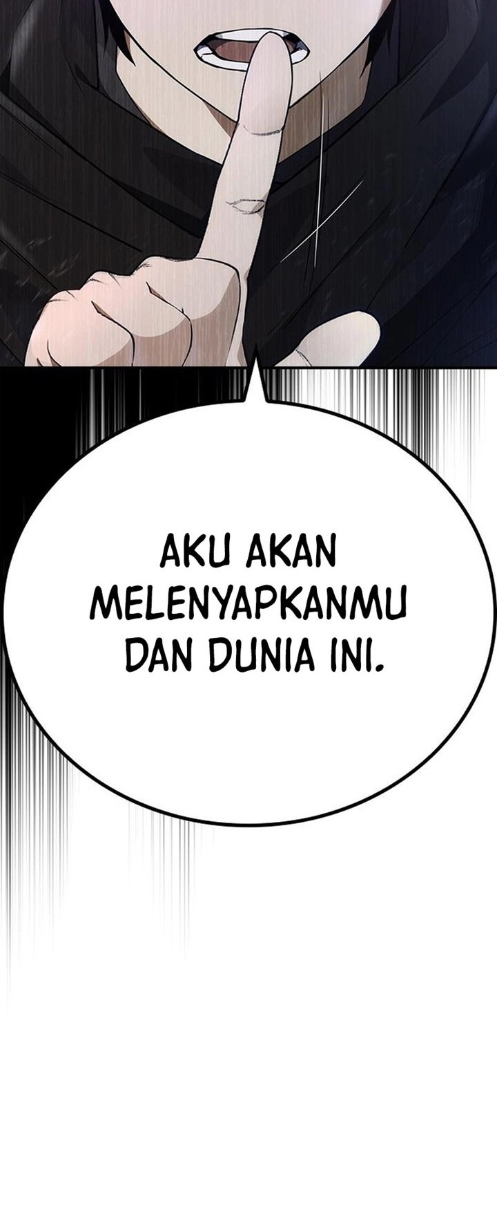 Bad Ending Maker Bab 11 halaman 16