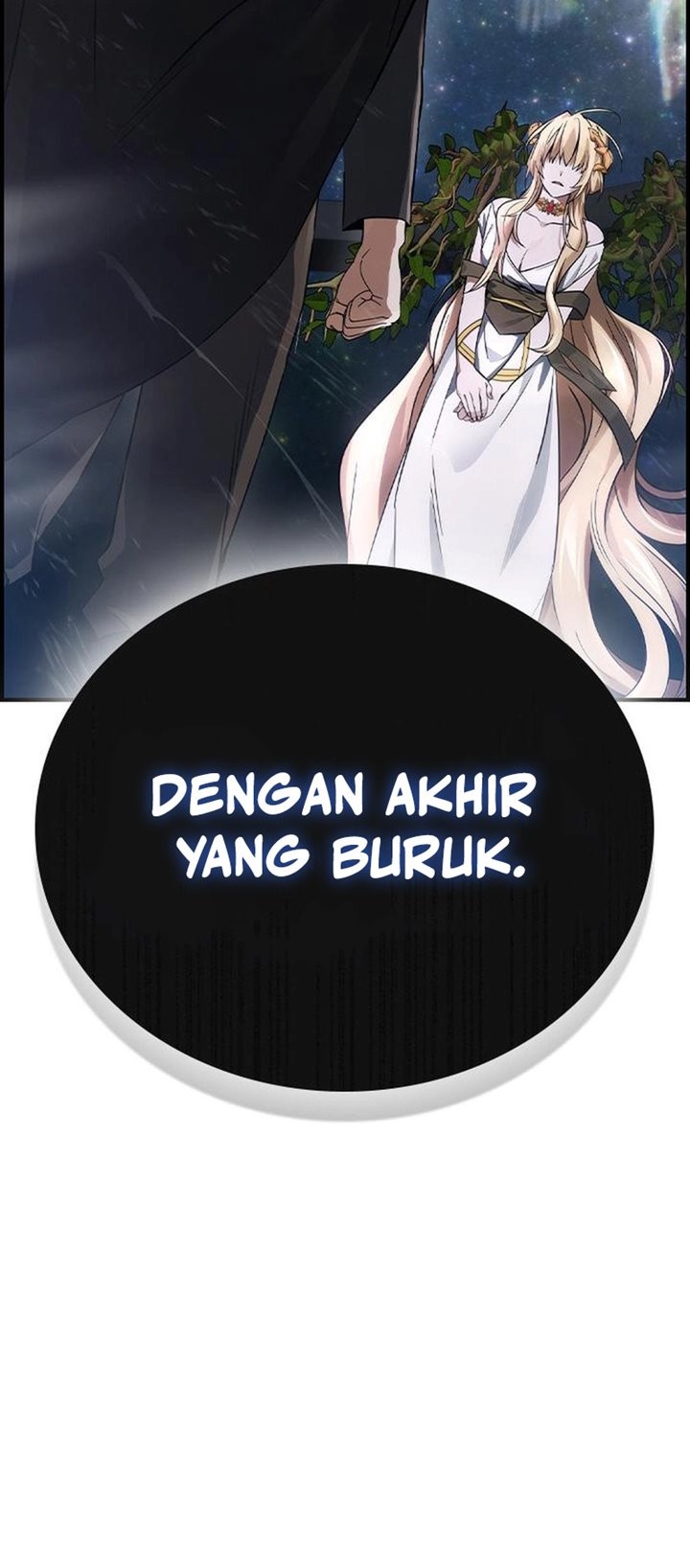 Bad Ending Maker Bab 11 halaman 21