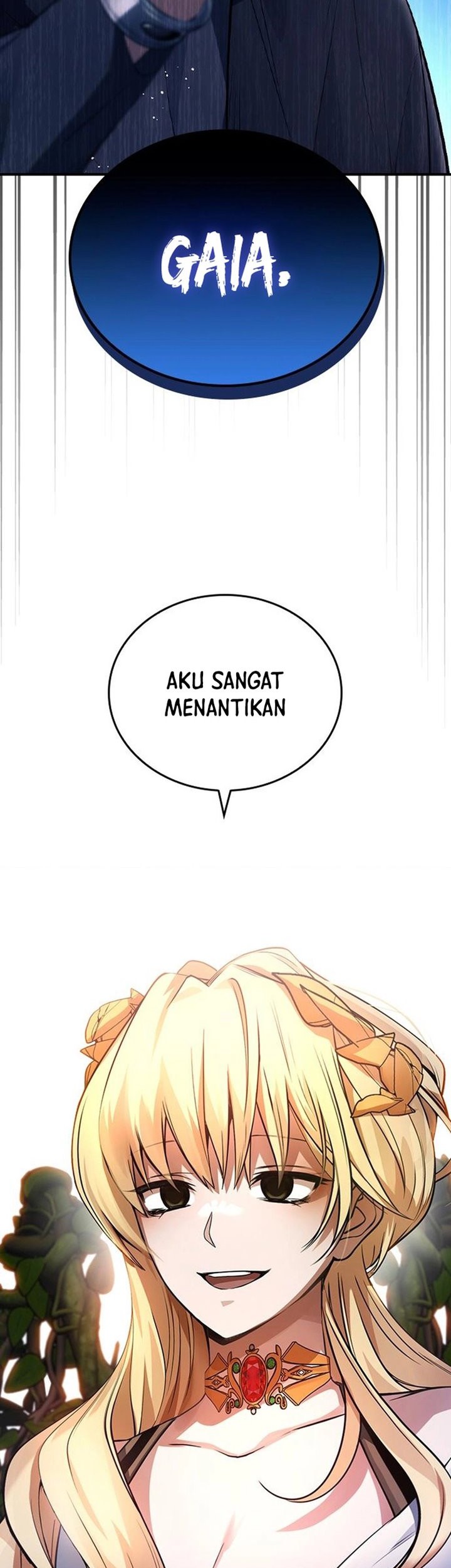 Bad Ending Maker Bab 11 halaman 29