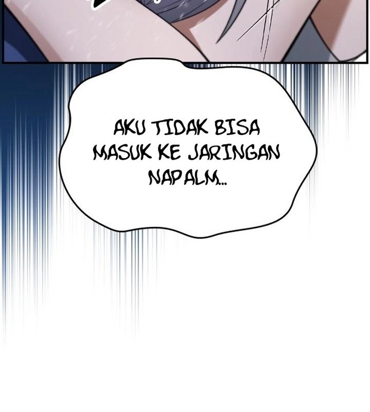 Bad Ending Maker Bab 11 halaman 38