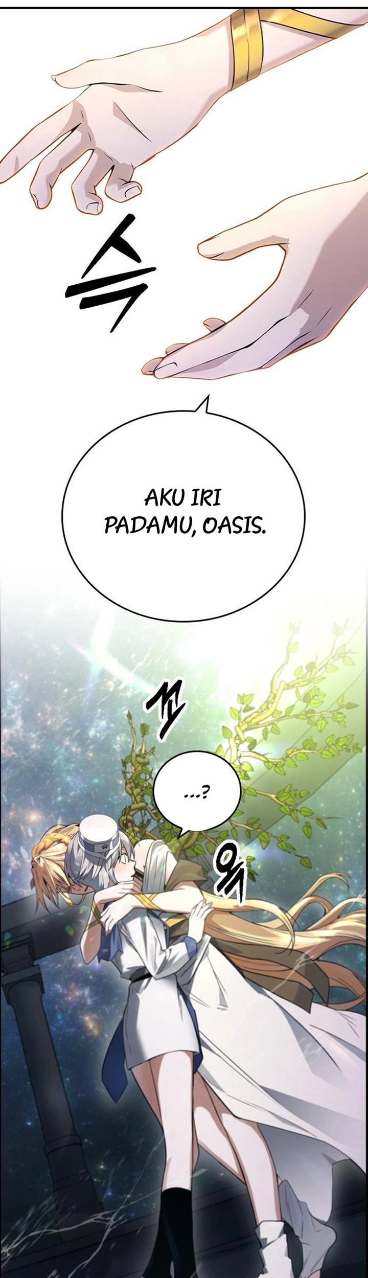 Bad Ending Maker Bab 11 halaman 43