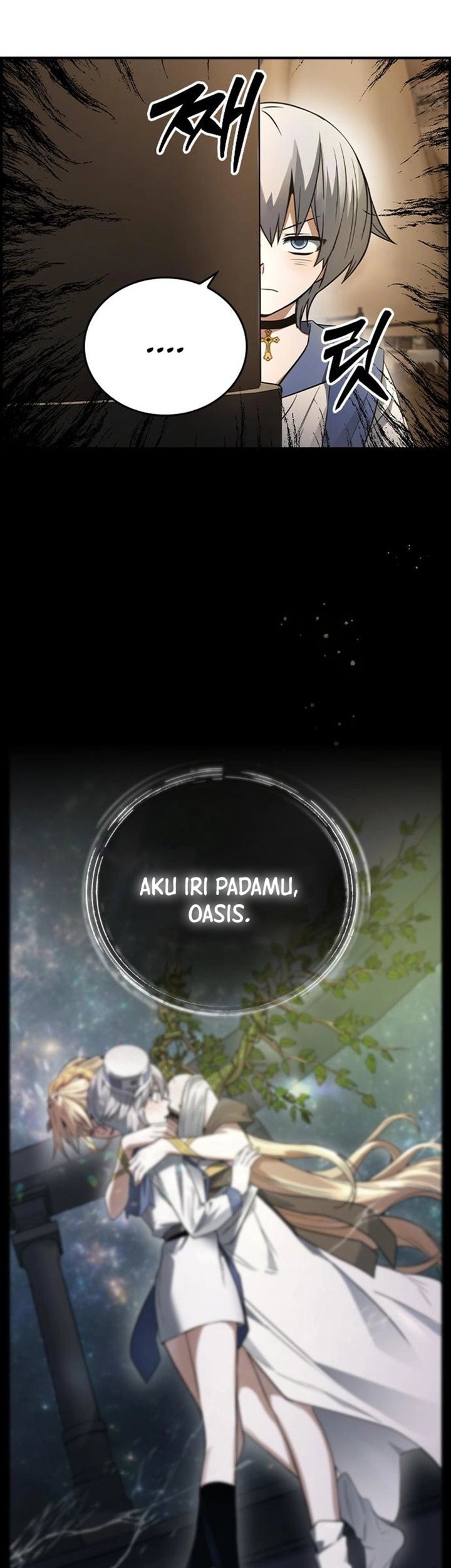 Bad Ending Maker Bab 11 halaman 54