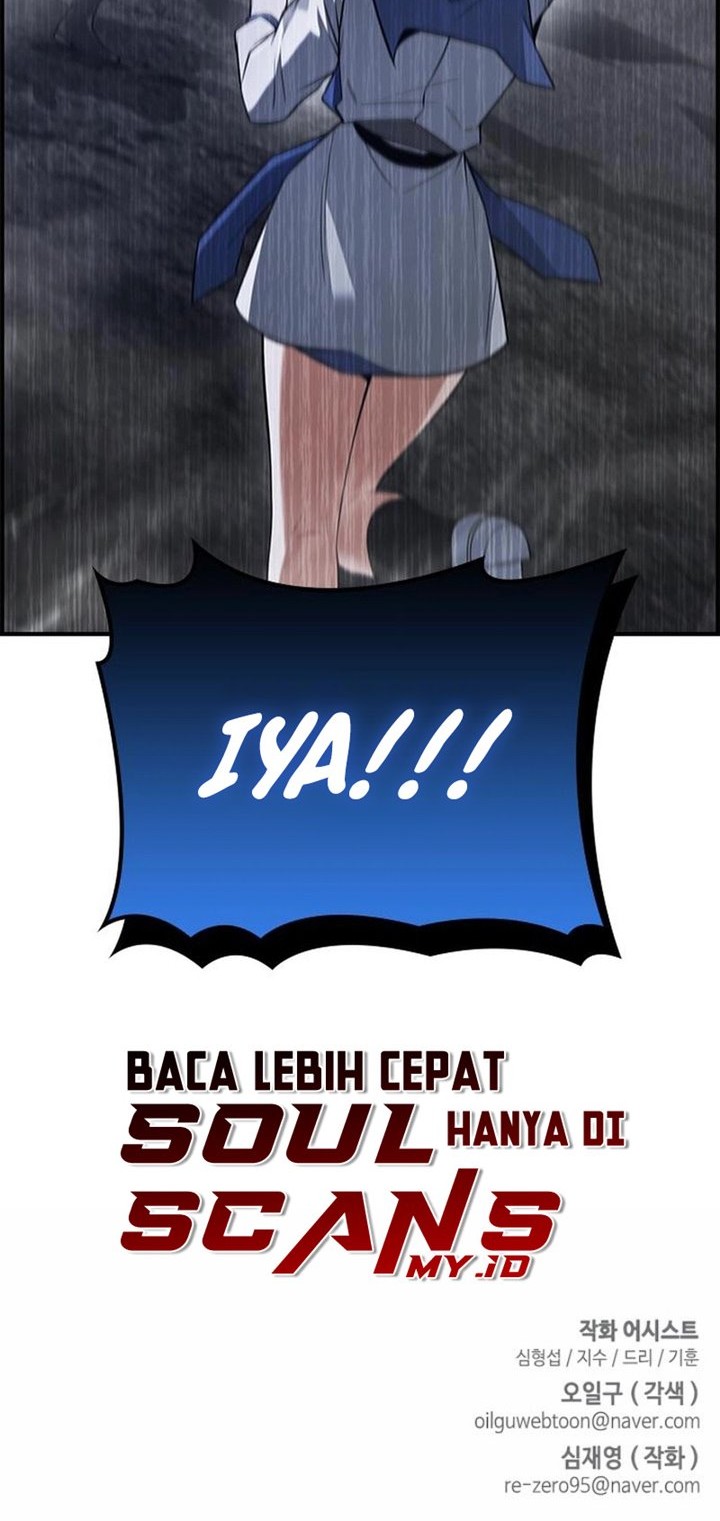 Bad Ending Maker Bab 11 halaman 61