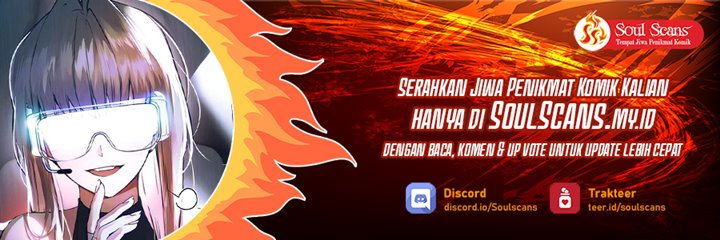 Bad Ending Maker Bab 12 halaman 2