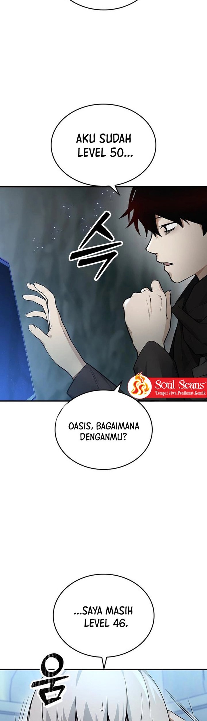 Bad Ending Maker Bab 12 halaman 23