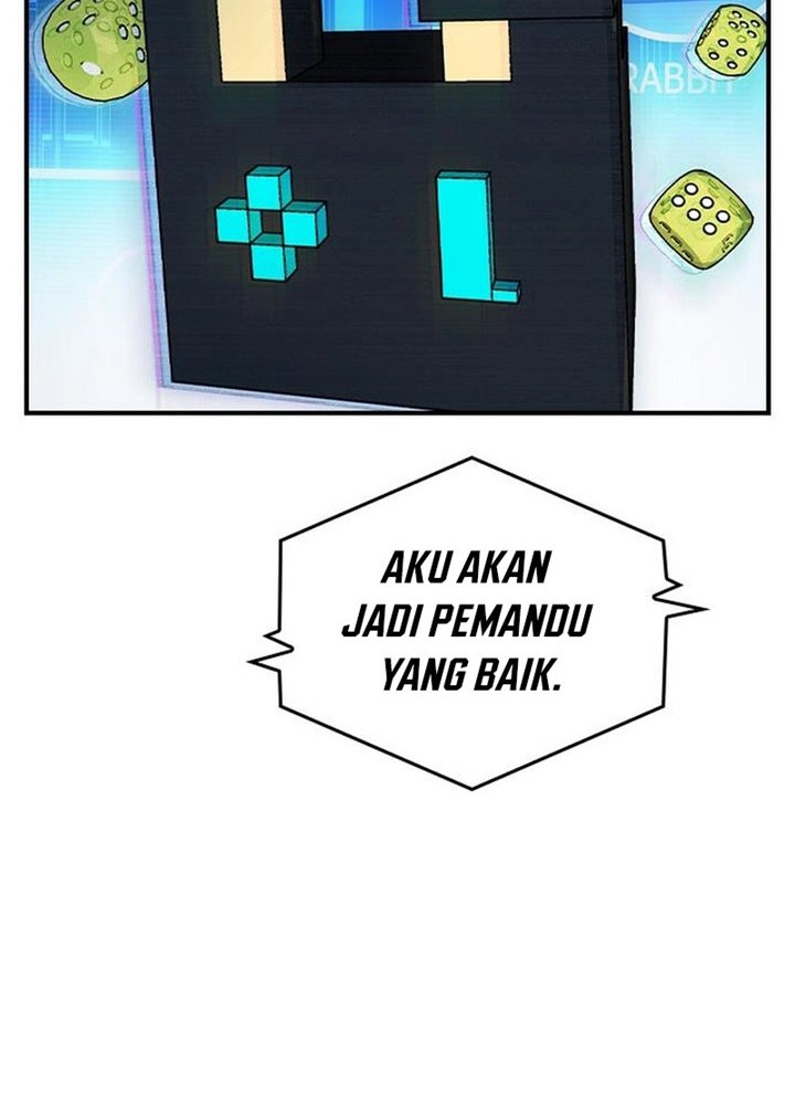 Bad Ending Maker Bab 12 halaman 36