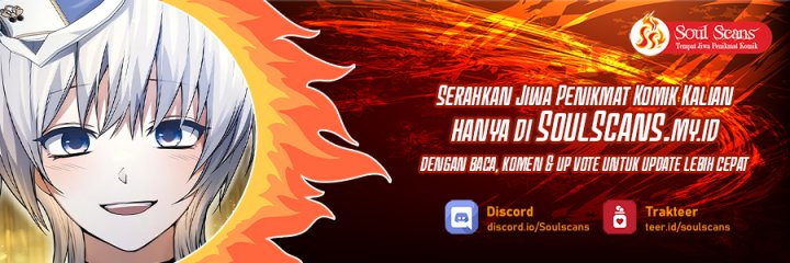 Bad Ending Maker Bab 13 halaman 2