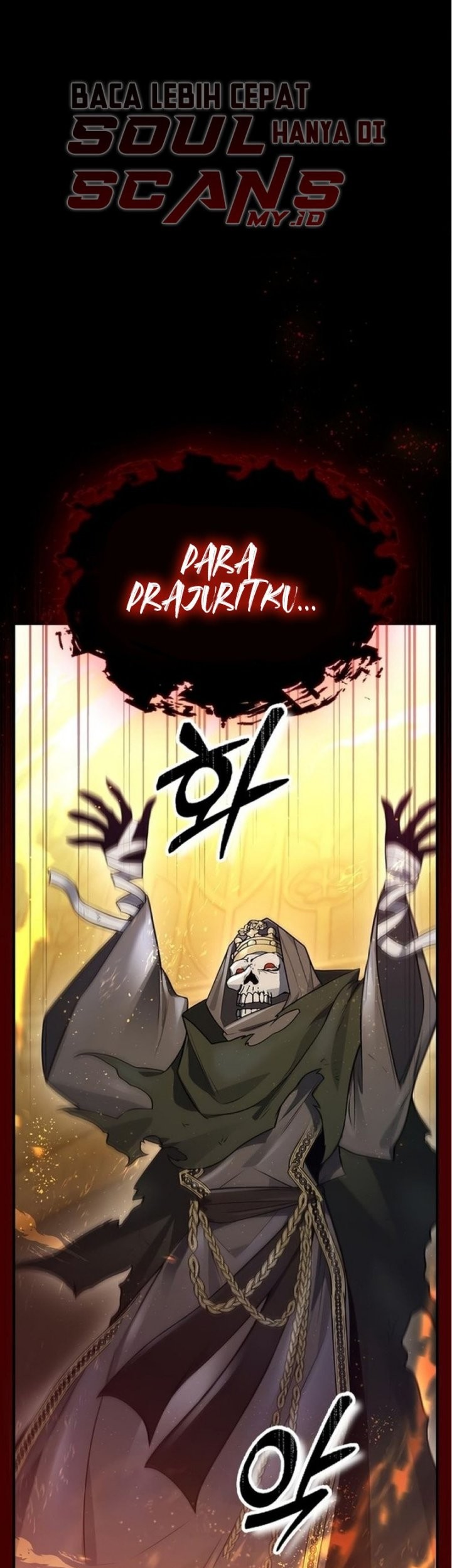 Bad Ending Maker Bab 13 halaman 3