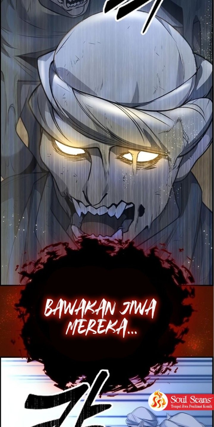 Bad Ending Maker Bab 13 halaman 5
