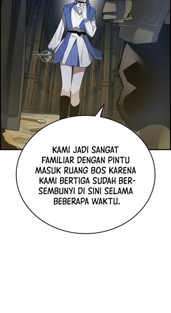Bad Ending Maker Bab 13 halaman 28
