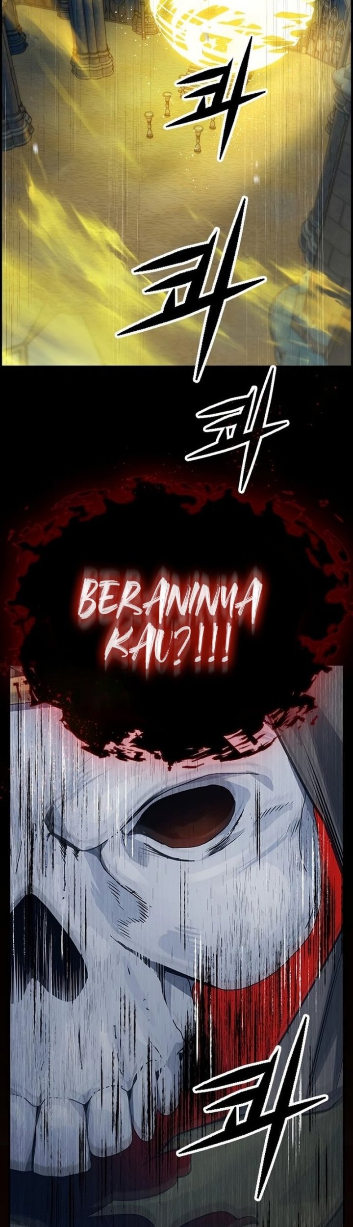 Bad Ending Maker Bab 13 halaman 30