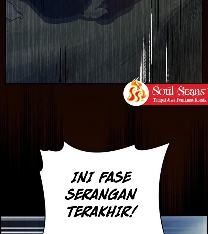 Bad Ending Maker Bab 13 halaman 31