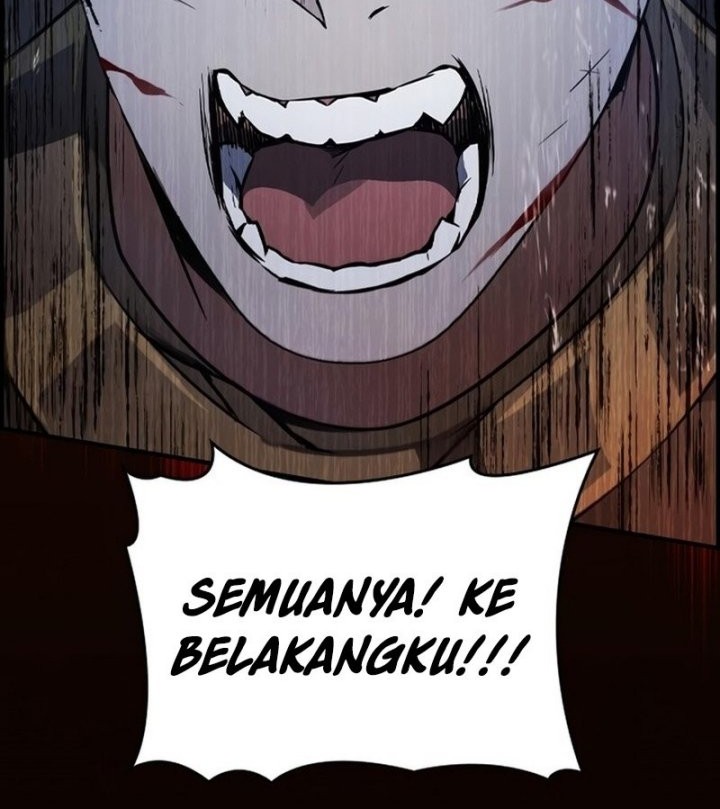 Bad Ending Maker Bab 13 halaman 34